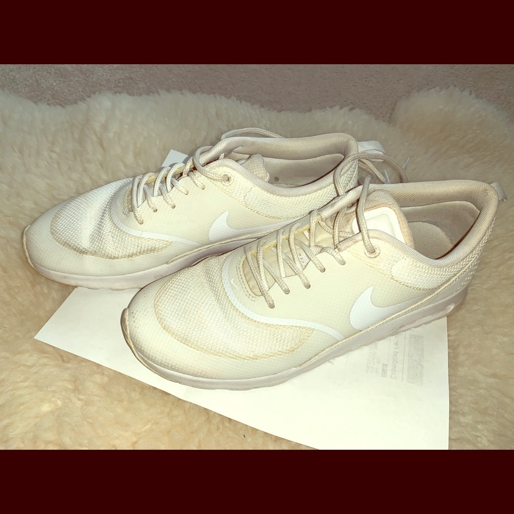 NIKE AIRMAX THEA